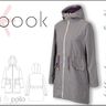 Ebook lillesol women Parka "Paquita! thumbnail number 1