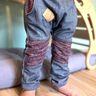 Ebook Biesenhose - Größen 104 bis 140 thumbnail number 7