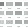 voll flächige Stickdatei zum Stoff besticken 16x26cm thumbnail number 6