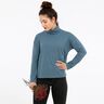 FRAU RETA - weites Rollragenshirt XS-XXL thumbnail number 4