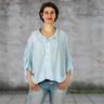 Schnittmuster Damen Bluse Florance Gr. 34-50 - A4/A0-Datei thumbnail number 9