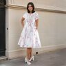 Kleid Monika Gr. 34-54 Schnittmuster thumbnail number 5