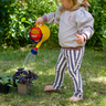 Leggings/Radler ohne innere Beinnaht 80-164 thumbnail number 3