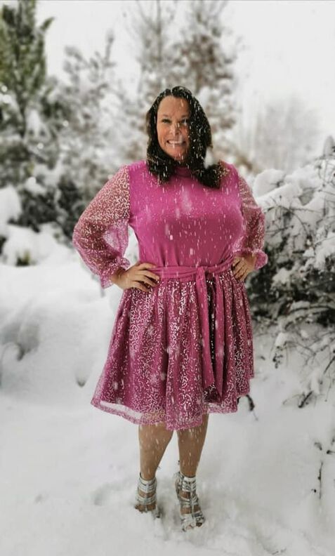 Kleid "Audrey" (Gr. 34 - 48), EBOOK image number 9