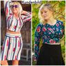Bluse #Felina Nähanleitung und Schnittmuster (XS-XL) thumbnail number 7