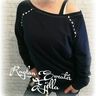 E-Book Raglan Sweater "Fjella" Gr. 32-50 inkl. Beamerdatei thumbnail number 5