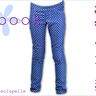 Ebook / Nähanleitung Treggings thumbnail number 1