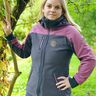 Softshelljacke Damen Schnittmuster Gr. 32-58 - mein PEPE #80 thumbnail number 8