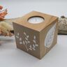 Plotterdatei Laub Blätter Herbst Pilze Kürbis SET thumbnail number 4