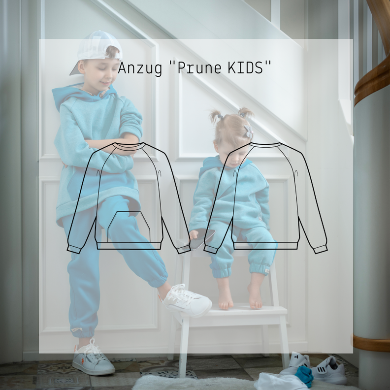 Anzug “Prune KIDS” (Gr. 92 – 152), EBOOK image number 3