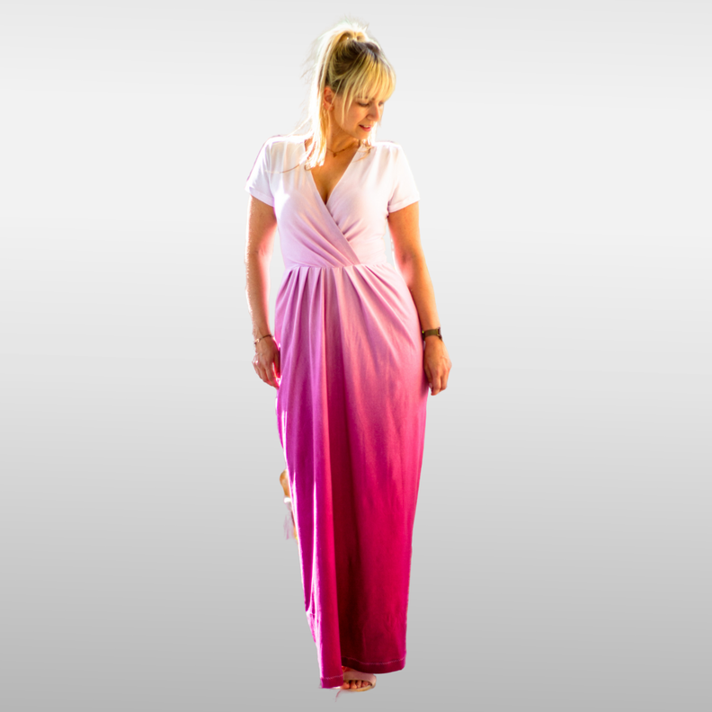 Milena– Kleid 32-52 image number 1