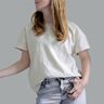 Oversized Shirt Lys, Gr. 32-50, inkl. A0 thumbnail number 2