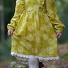 Vintage Dress für WEBWARE Gr. 86-164  thumbnail number 6