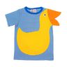 T-Shirt Kind E-Book Luanimals Ente Emma (86-152cm) thumbnail number 3
