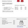 Kleid Valentine Gr. 34-46 Schnittmuster thumbnail number 4