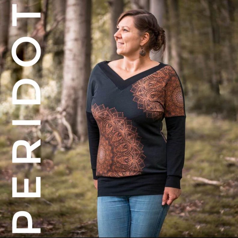 Pulli Peridot de image number 1