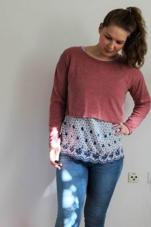 20 Minuten Damenshirt LEMBUT ♥ Gr. XS-XXXL image number 5
