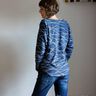 Raglanliebe Schnittmuster & Nähanleitung Shirt 34-50 thumbnail number 7