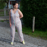 Jumpsuit Mein Kinkerbisschen 34-52 thumbnail number 7