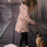Jacke Mantel Marla  74 - 164  thumbnail number 7