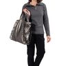 Trapeztasche "YALENE" in 3 Größen - Schnittmuster Tasche thumbnail number 7