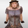 Esmeralda Mieder  Gr. 32 - 52 thumbnail number 7