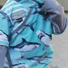 Hoodie/Shirt Swante Mini Gr. 80-122 inkl. Beamerdatei thumbnail number 7