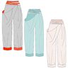 Schnittmuster Damen Hose Minou Gr. 34-46 - für Beamer thumbnail number 10
