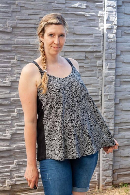 Boho-Top Carneol de image number 7