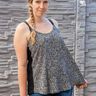 Boho-Top Carneol de thumbnail number 7