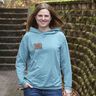 HOODIE "FRU ALMA" - Schnittmuster und Anleitung thumbnail number 7