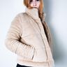 Wattierte Winterjacke Moline - Gr. 32-48 thumbnail number 2