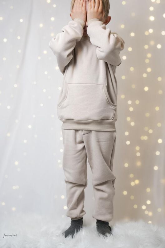 Paul & Clara Jogger  80-164 inkl. A4/ A0/ Beamer image number 8