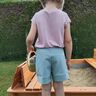 Sweatshorts Hafencity Kinder Gr. 86 - 164 *A4 und A0 Datei* thumbnail number 2