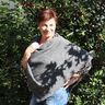 Poncho  www.anita-luechtefeld.de thumbnail number 6