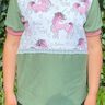 Fin Kids Basicshirt 56-176 beamerfähig thumbnail number 6