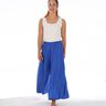 FRAU ORLA - weite Hose mit Gummibund  XS-XXL thumbnail number 7
