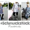 Schmuckstück ♥ Puzzletunika von 80 bis 170 thumbnail number 1