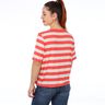 FRAU KAY - Shirt mit V-Ausschnitt XS-XXL thumbnail number 3