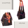 Shopper Tasche "ARUNA" thumbnail number 5