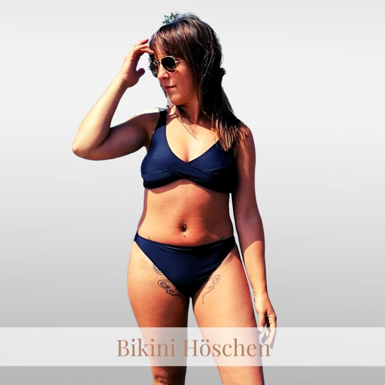  Conny - Bikini-Höschen 1-10 image number 1