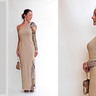 Jennifer Jazz - Kleid 34-48 thumbnail number 6