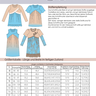 Blair Gr. 80 bis 152 Oberteil/Kleid thumbnail number 2