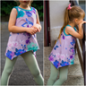 Adretta Gr. 80 bis 152 Shirt/Kleid thumbnail number 8