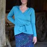 WOMAN`S SKIRT ALEA, Ebook und Schnittmuster, Größe 34-50 thumbnail number 3