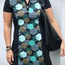  Ebook /Nähanleitung Damen Polokleid & -Shirt thumbnail number 4