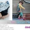 EBook Shirt "Sleevel Mini", 2 Schnitte, je Gr. 56 - 116 thumbnail number 1