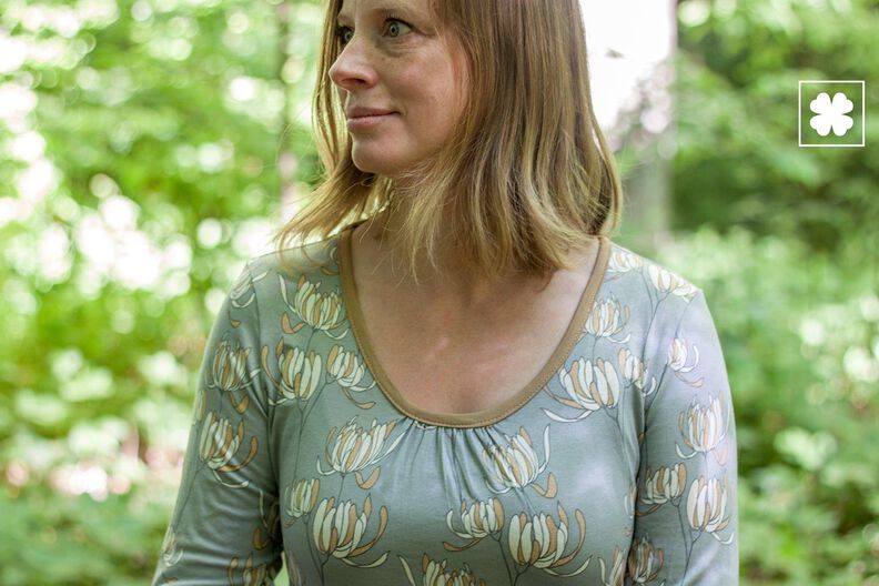 Doro Gr.34-50 Damenshirt image number 6