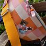  Crossbag LUINO Ebook Schnittmuster thumbnail number 7
