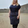 WOMAN`S SKIRT ALEA, Ebook und Schnittmuster, Größe 34-50 thumbnail number 9
